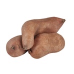 SWEET POTATO ORGANIC