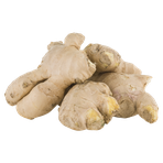 GINGER, ORGANIC