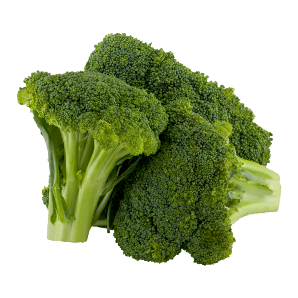 BROCCOLI, CROWNS