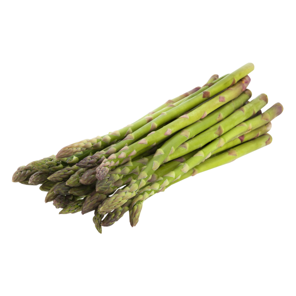 ASPARAGUS, GREEN