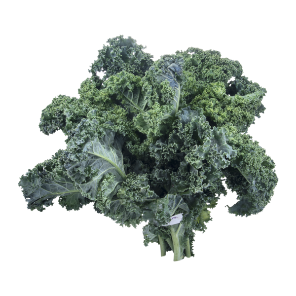 KALE, GREEN