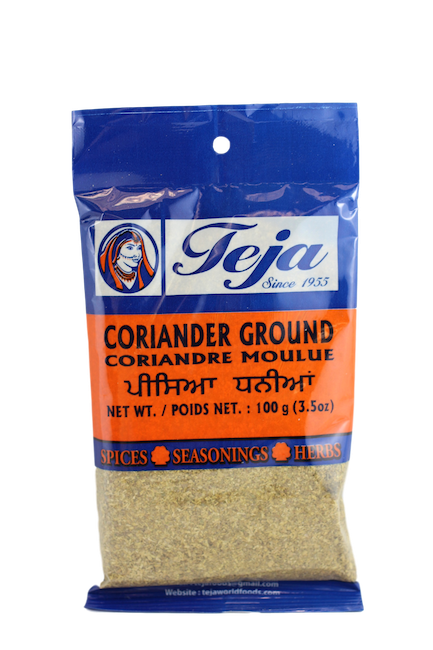 TEJA CORIANDER GROUND