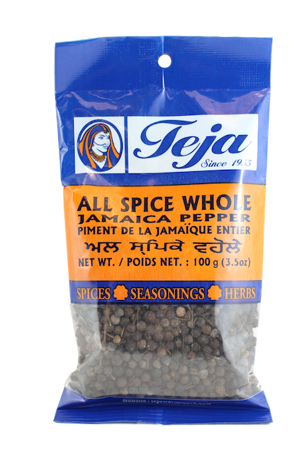 TEJA ALLSPICE WHOLE