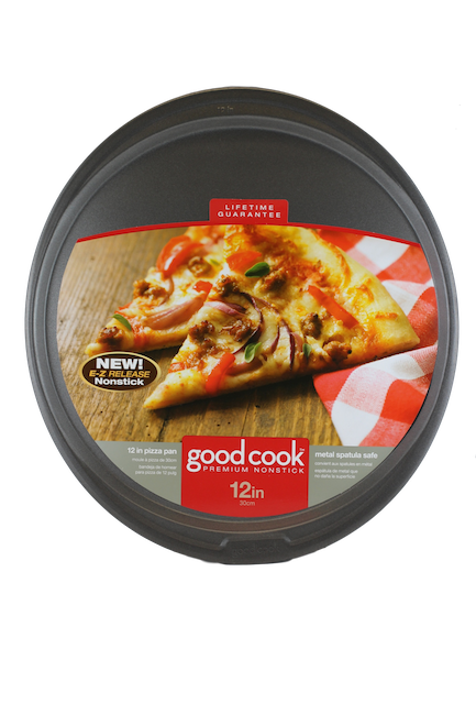 GOOD COOK PIZZA PAN