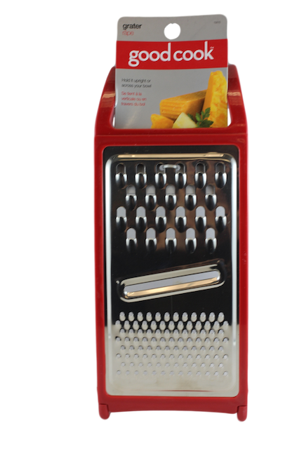 GOOD COOK GRATER