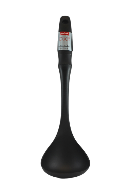 GOOD COOK TOUCH LADLE