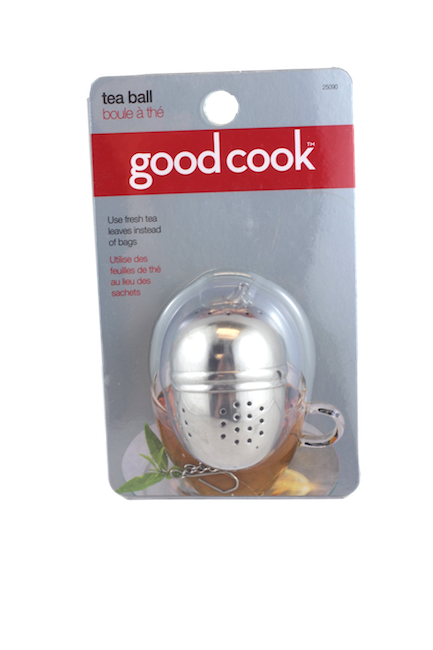 GOOD COOK TEA BALL
