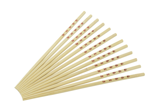 XMP CHOP STICKS 6 PAIRS