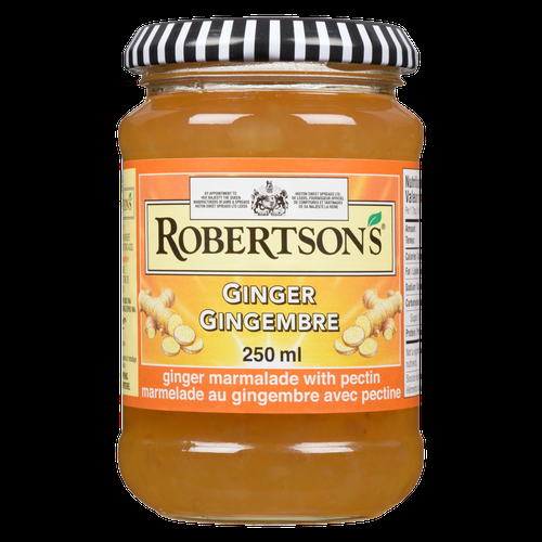 ROBERTSONS MARMALADE GINGER