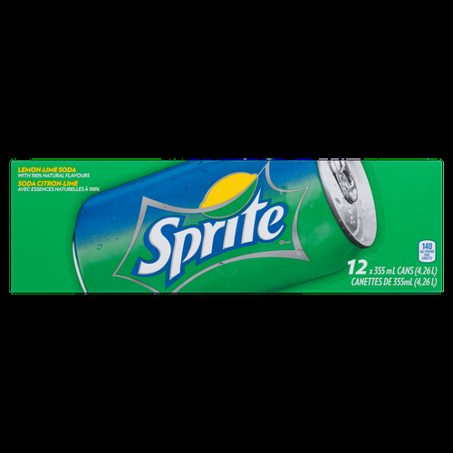 SPRITE