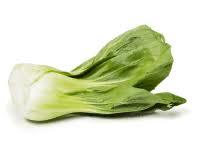 BOK CHOY, SHANGHAI