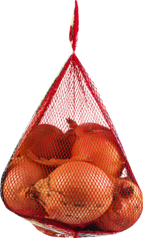 ONION, YELLOW