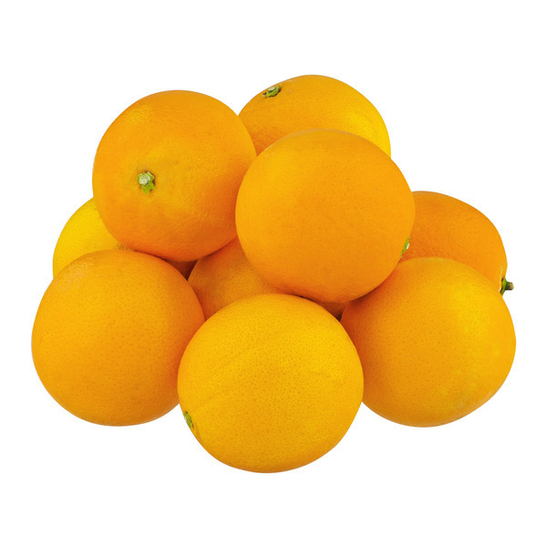 ORANGE, NAVELS SMALL