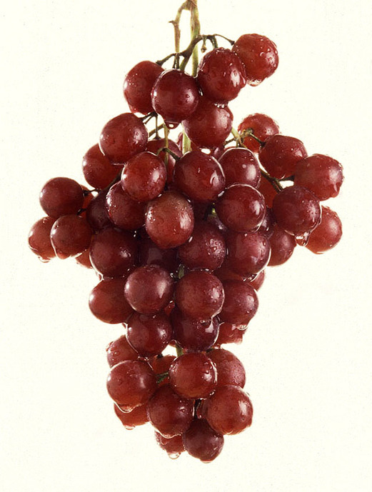 GRAPE, RED SEEDLESS