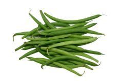 BEAN, GREEN