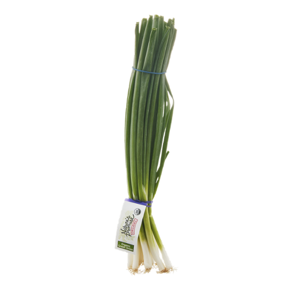 ONION, GREEN BUNCH
