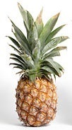 PINEAPPLE, WHOLE