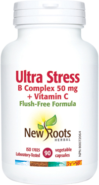 NEW ROOTS ULTRA STRESS