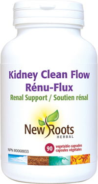 NEW ROOTS CLEAN FLOW