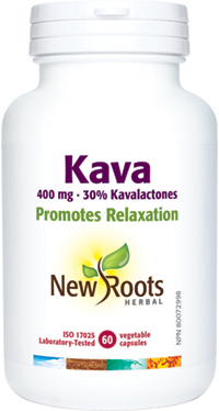 NEW ROOTS KAVA