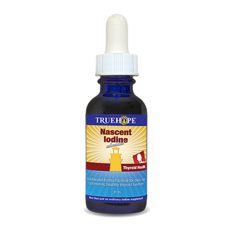 TRUEHOPE NASCENT IODINE