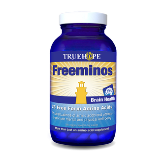 TRUEHOPE FREEMINOS