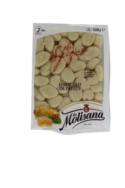 LA MOLISANA GNOCCHI DI PATATE POTATO GNOCCHI