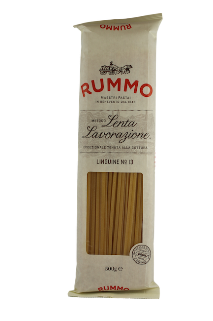 RUMMO LINGUINE #13 PASTA