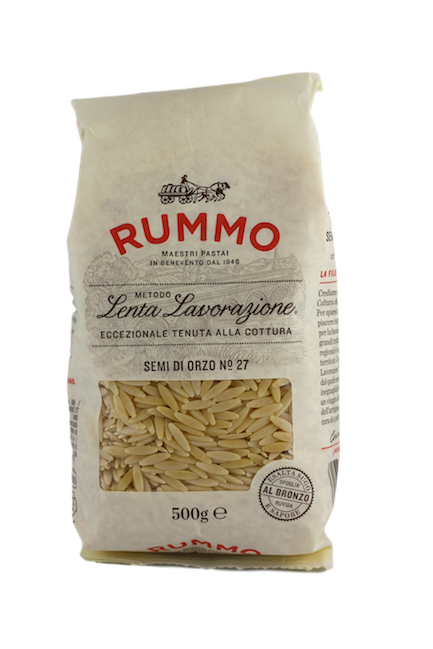 RUMMO ORZO #27 PASTA