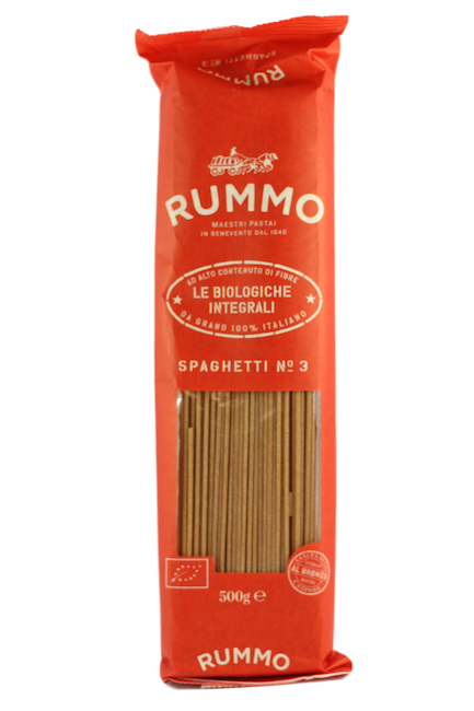 RUMMO SPAGHETTI #3 GLUTEN FREE