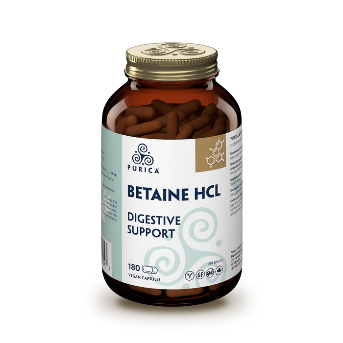 PURICA BETAINE HCL