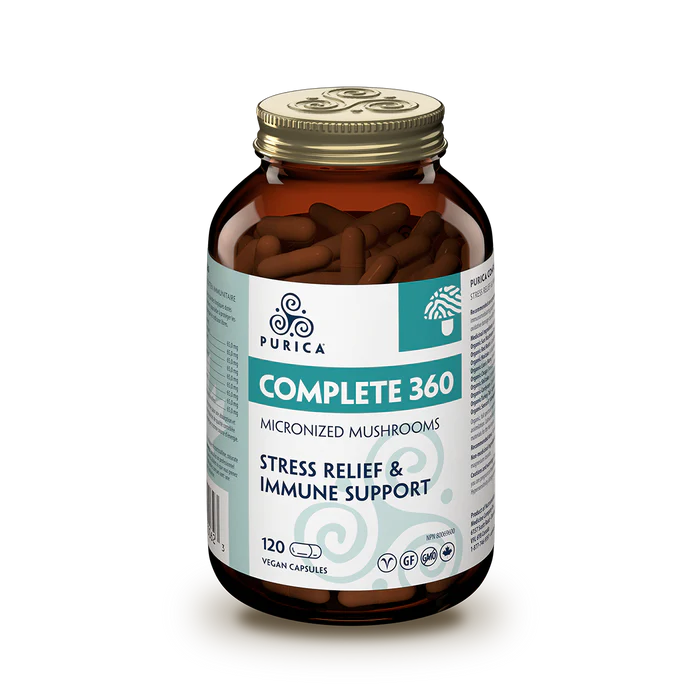 PURICA COMPLETE 360
