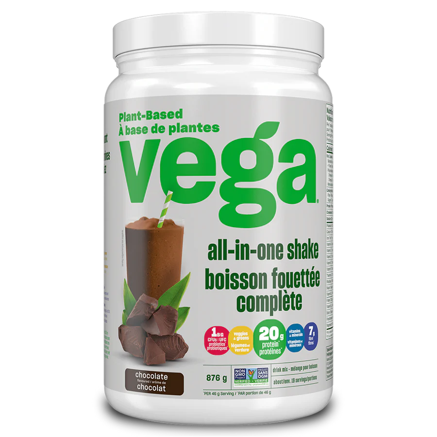 VEGA ONE ALL-IN-ONE SHAKE CHOCOLATE