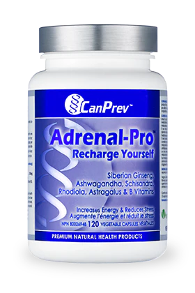 CANPREV ADRENAL-PRO