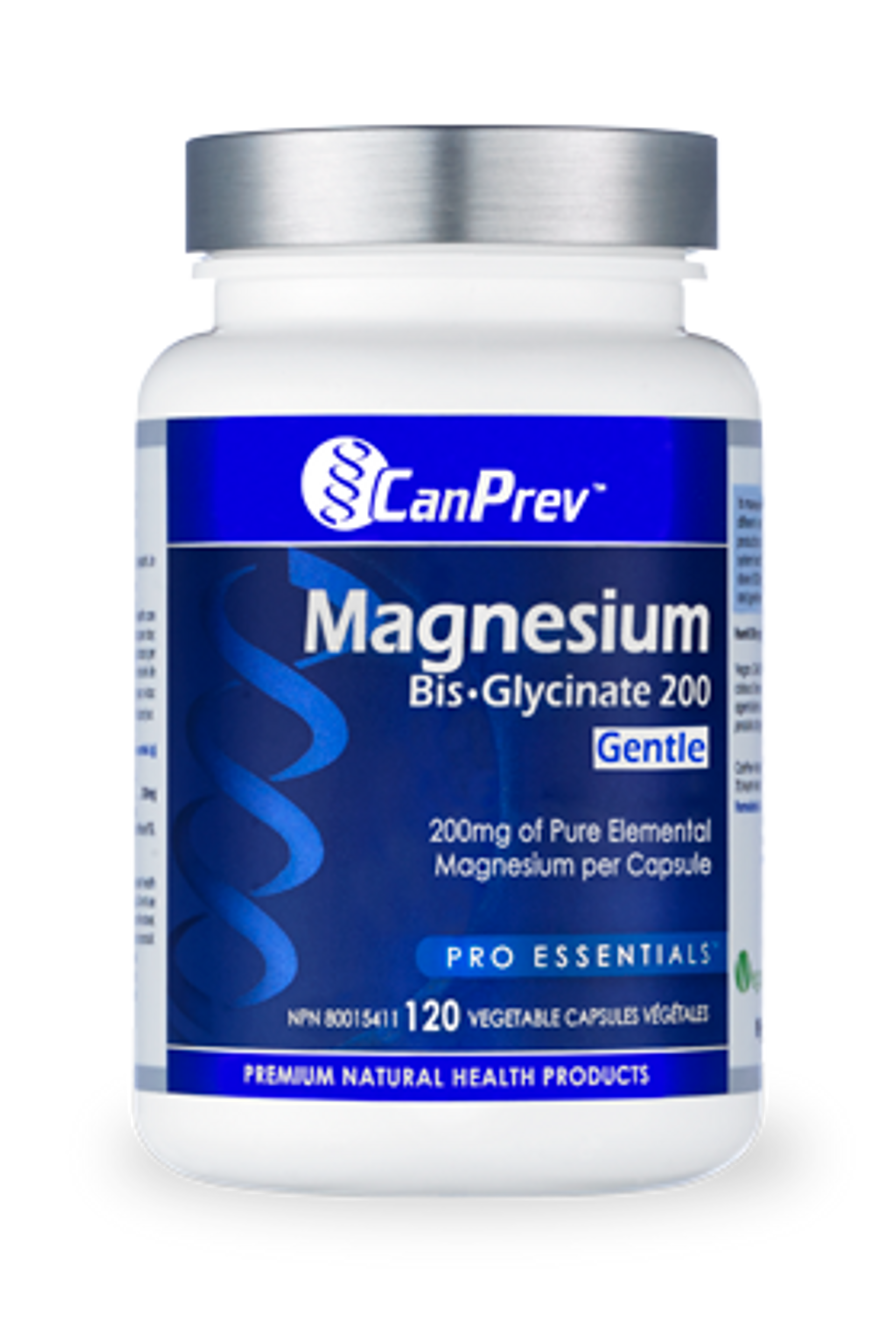 CANPREV MAGNESIUM GENTLE