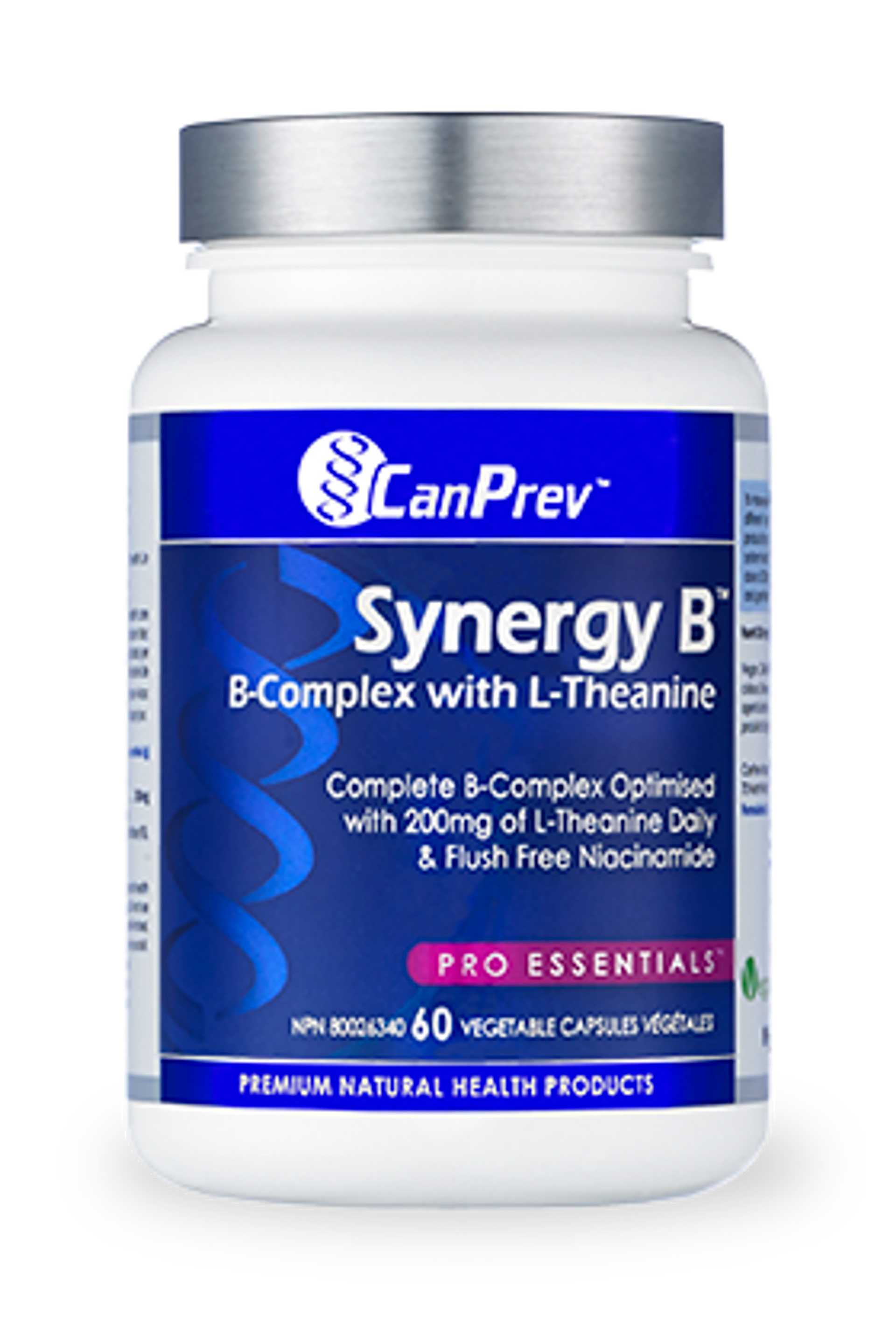 CANPREV SYNERGY B