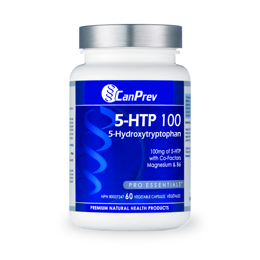 CANPREV 5-HTP 100