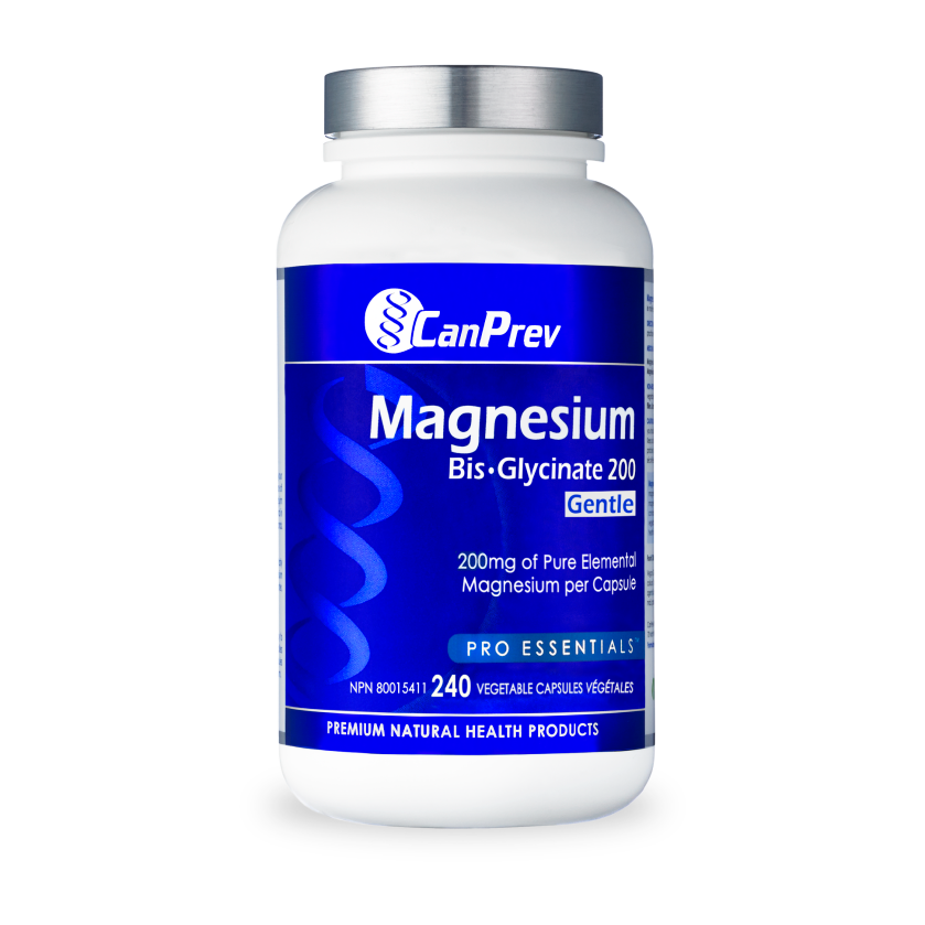 CANPREV MAGNESIUM GENTLE