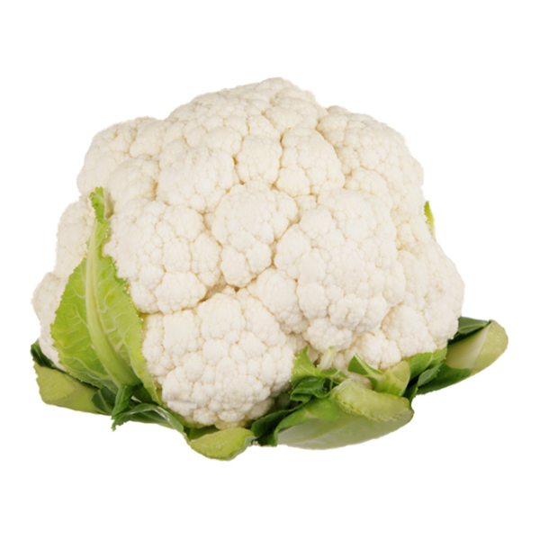 CAULIFLOWER, ORGANIC