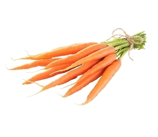 CARROT, BUNCH ORGANIC