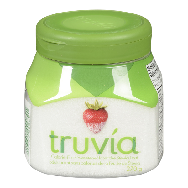 TRUVIA SWEETENER SPOONABLE