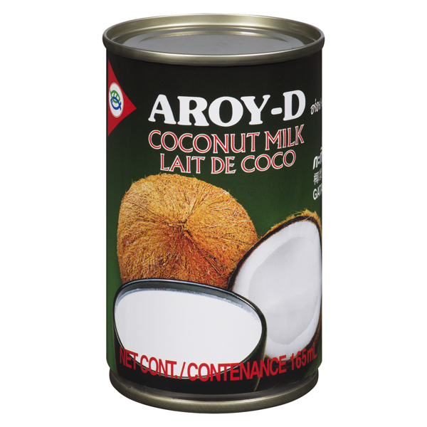 AROY D COCONUT MILK