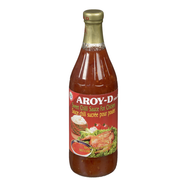 AROY-D SWEET CHILI SAUCE