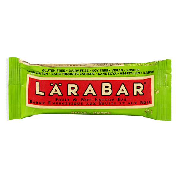 LARABAR APPLE
