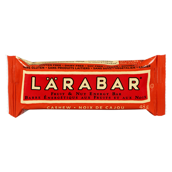 LARABAR CASHEW