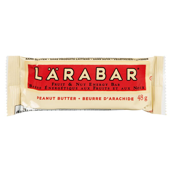 LARABAR PEANUT BUTTER