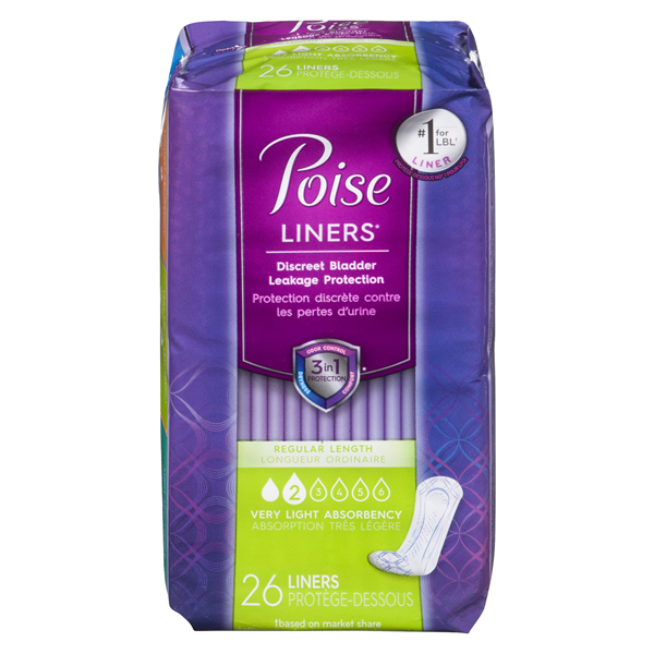 POISE PANTILINER