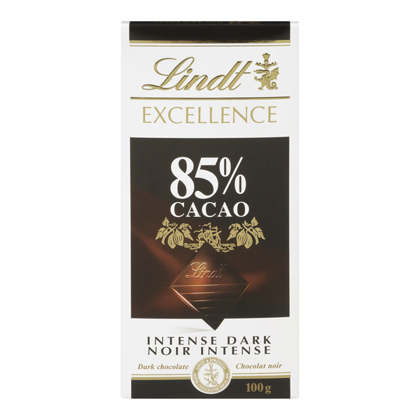 LINDT EXCELLENCE 85% CACAO