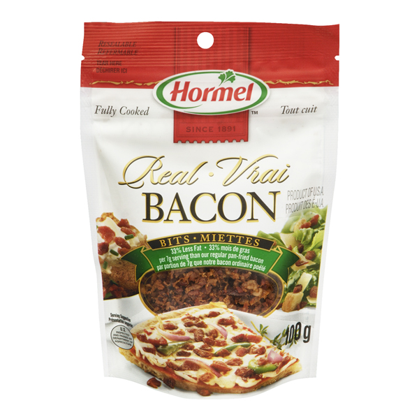HORMEL REAL BACON BITS