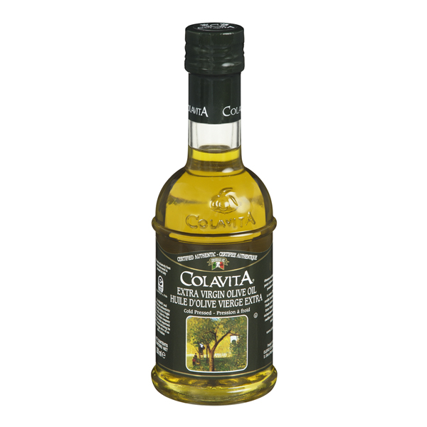 COLAVITA EXTRA VIRGIN OLIVE OIL